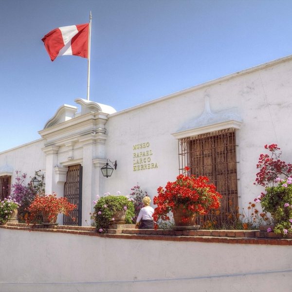 Museolarco